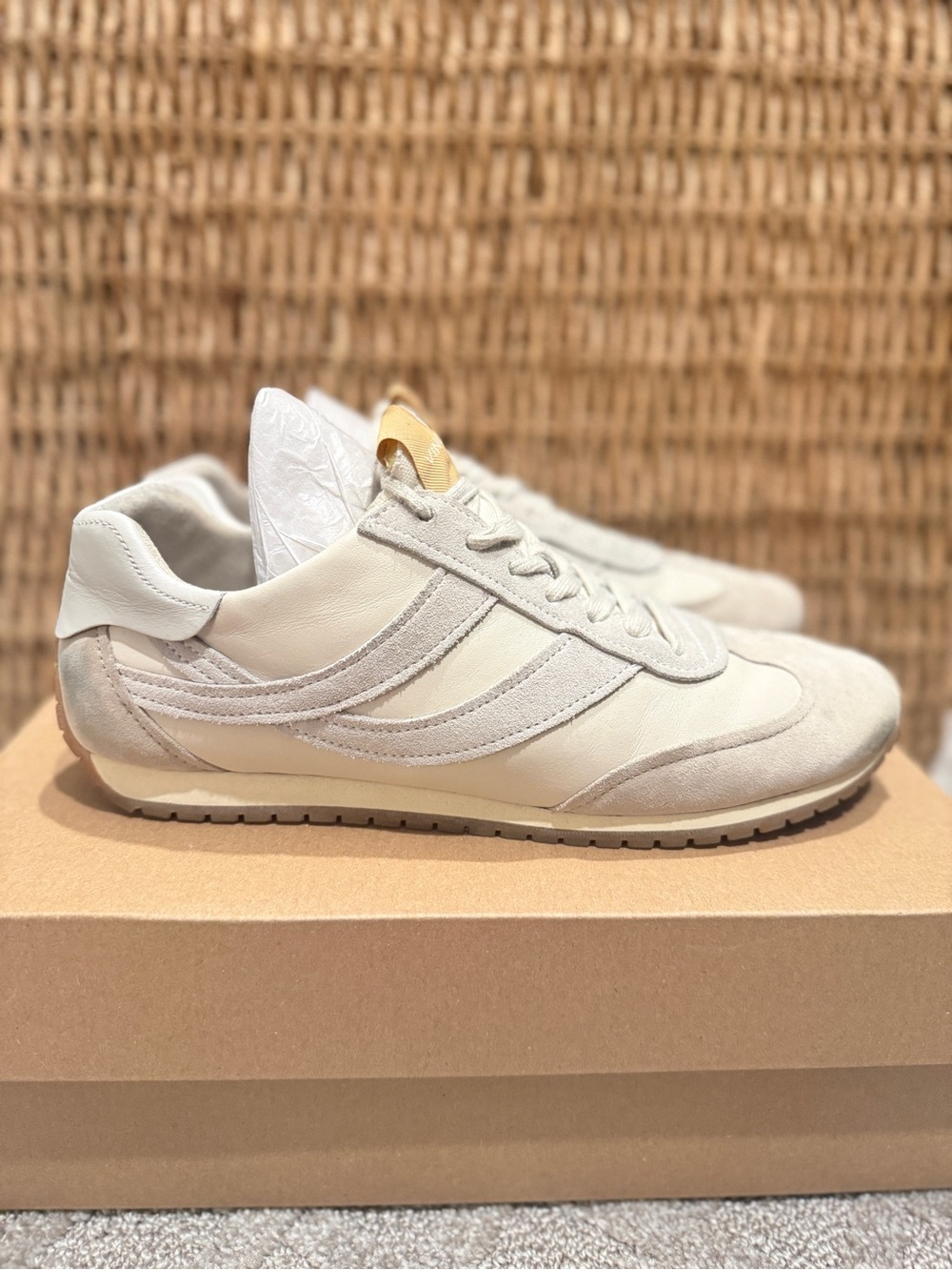 Vince Oasis Runner